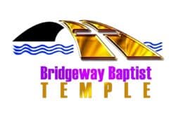 Bridgeway Baptist Temple Logo