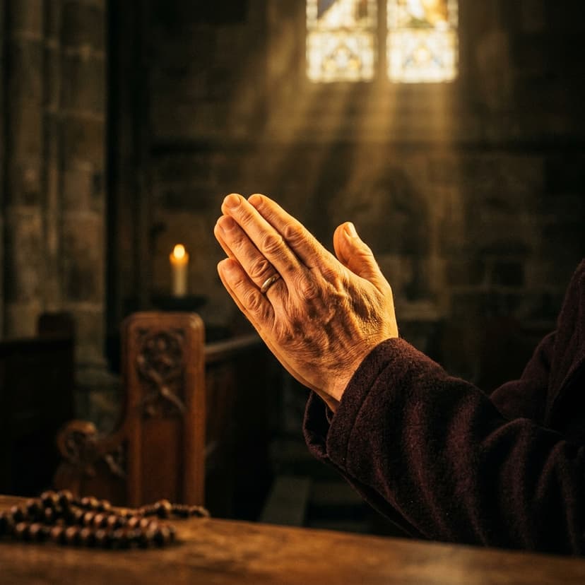Prayer Night