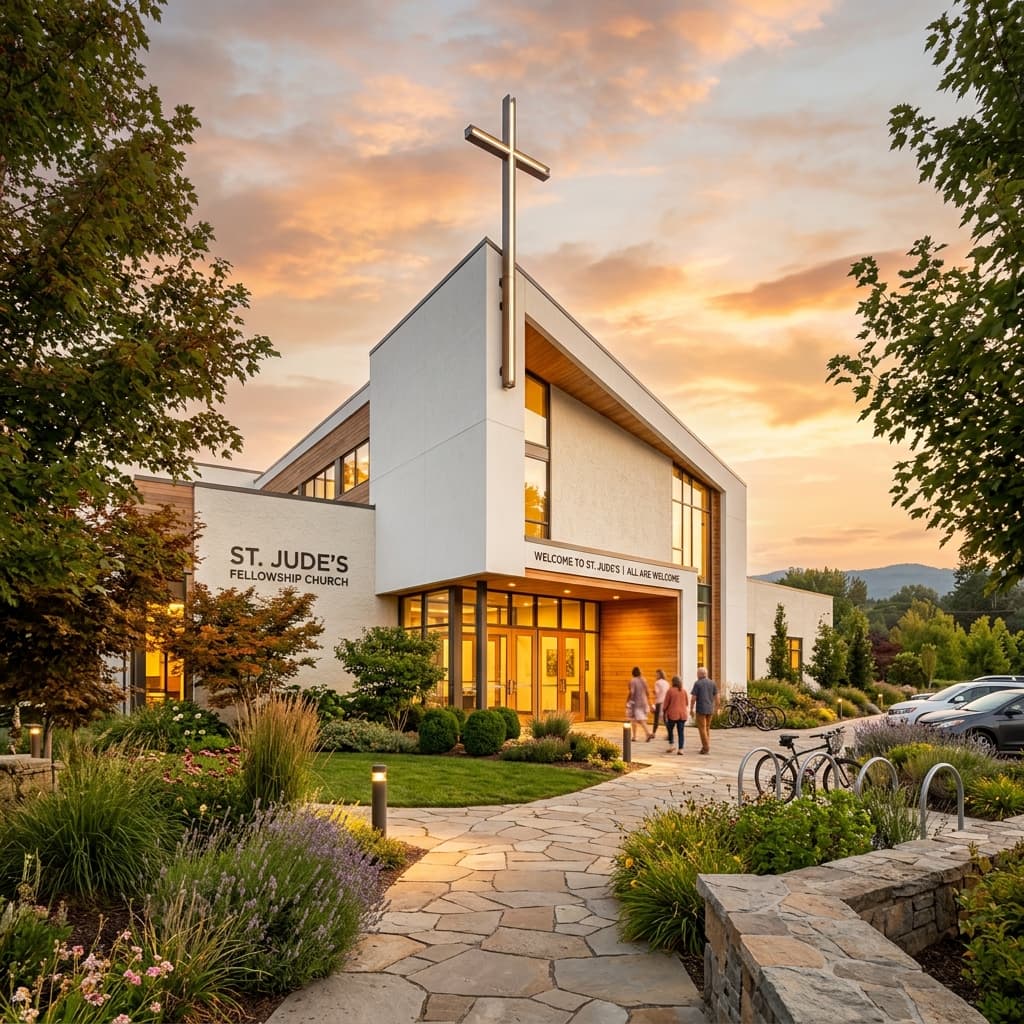 Bridgeway Baptist Temple